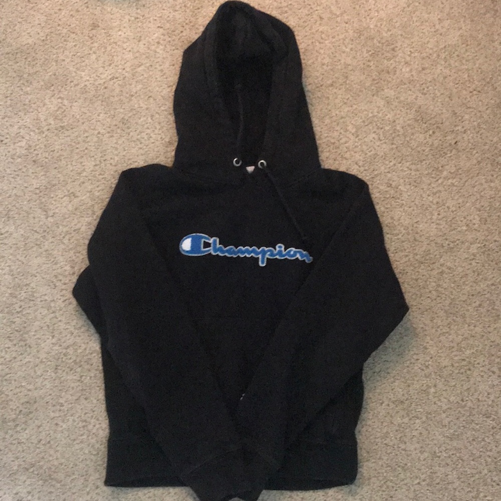 INTEREST CHECK